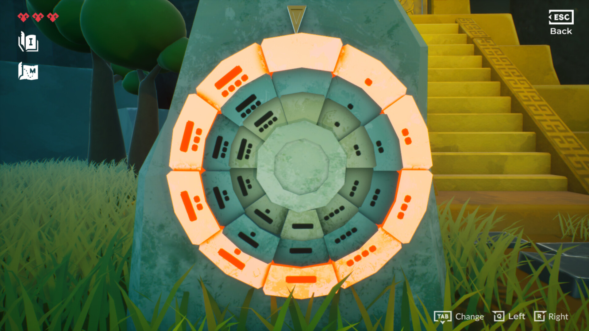 RETURN screenshot #8