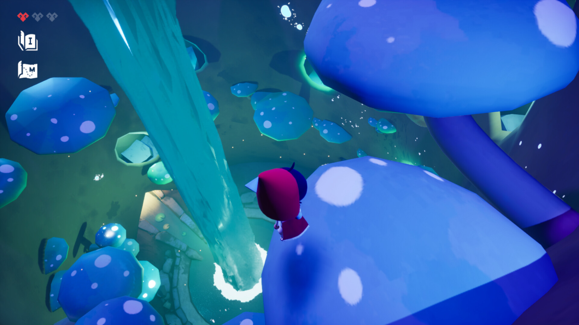 RETURN screenshot #5