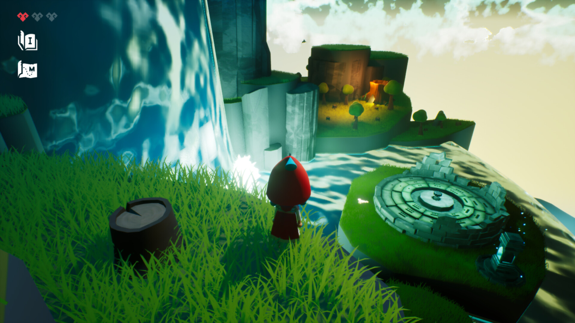 RETURN screenshot #9