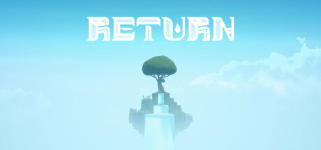 RETURN header banner