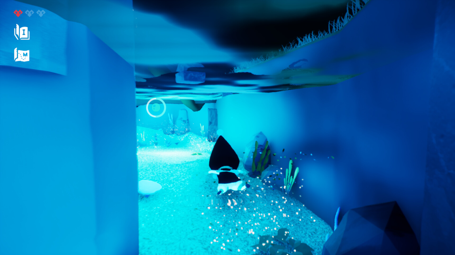 RETURN screenshot #4