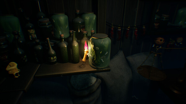 Melted Time Playtest screenshot 7