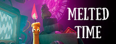 Melted Time Playtest game capsule image