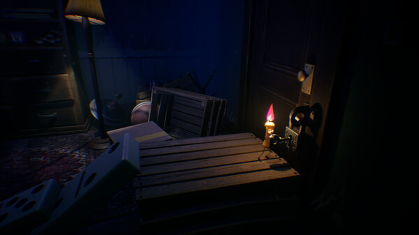 Melted Time Playtest screenshot 5