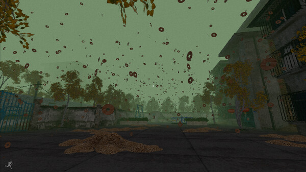 Shadow Cocoon Demo screenshot 3