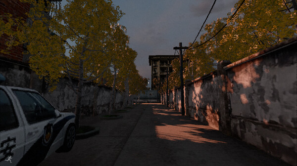 Shadow Cocoon Demo screenshot 5