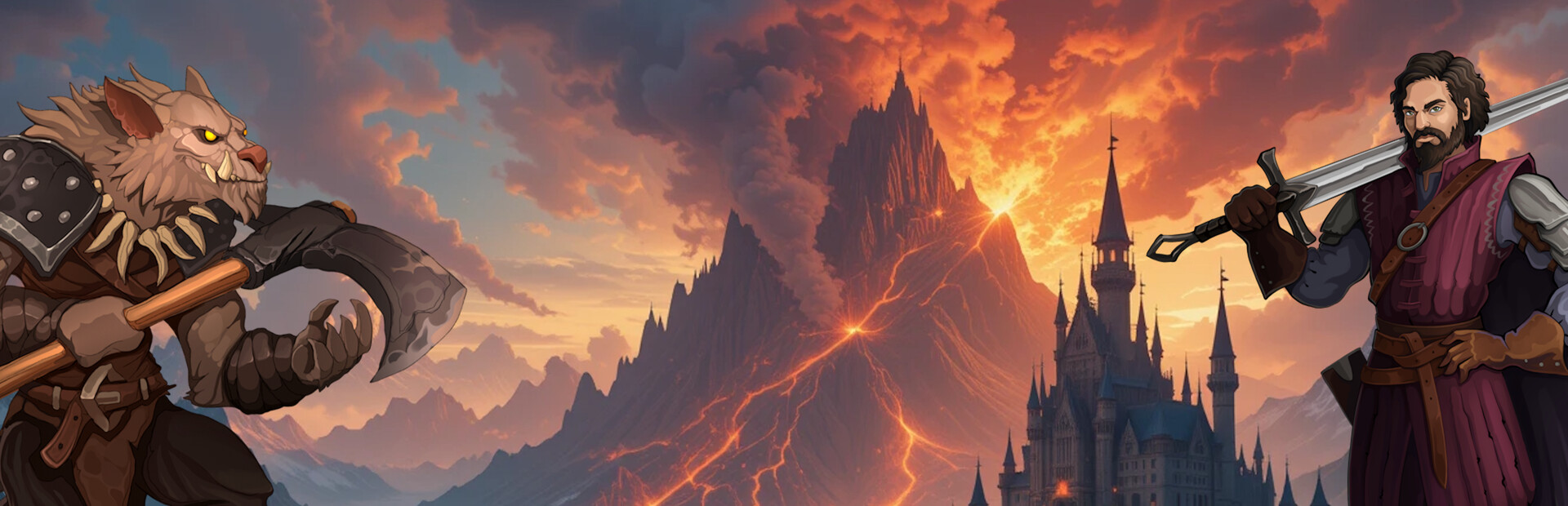 Kingdoms of Dice - The Elonia Chronicles