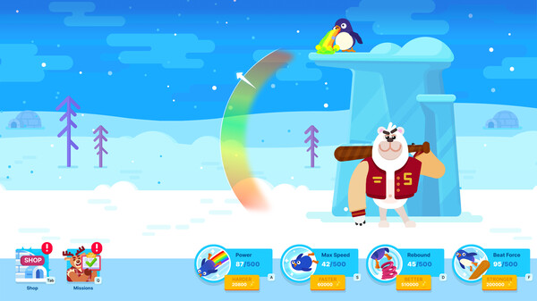 Bouncemasters Demo