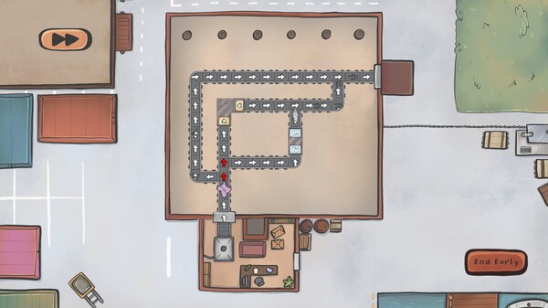 Pollucean screenshot 3