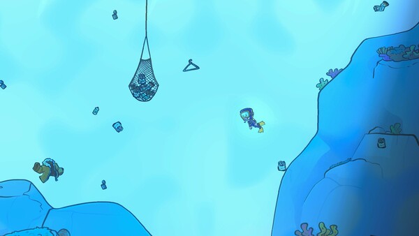 Pollucean screenshot 4