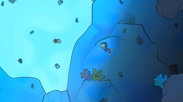 Pollucean screenshot 1