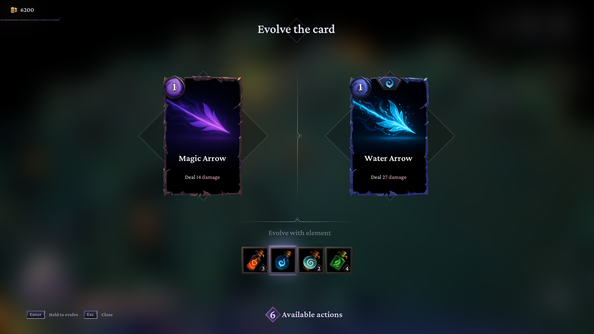 Whispers of Elenrod screenshot #4