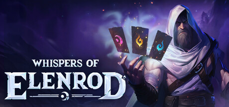 Whispers of Elenrod header art