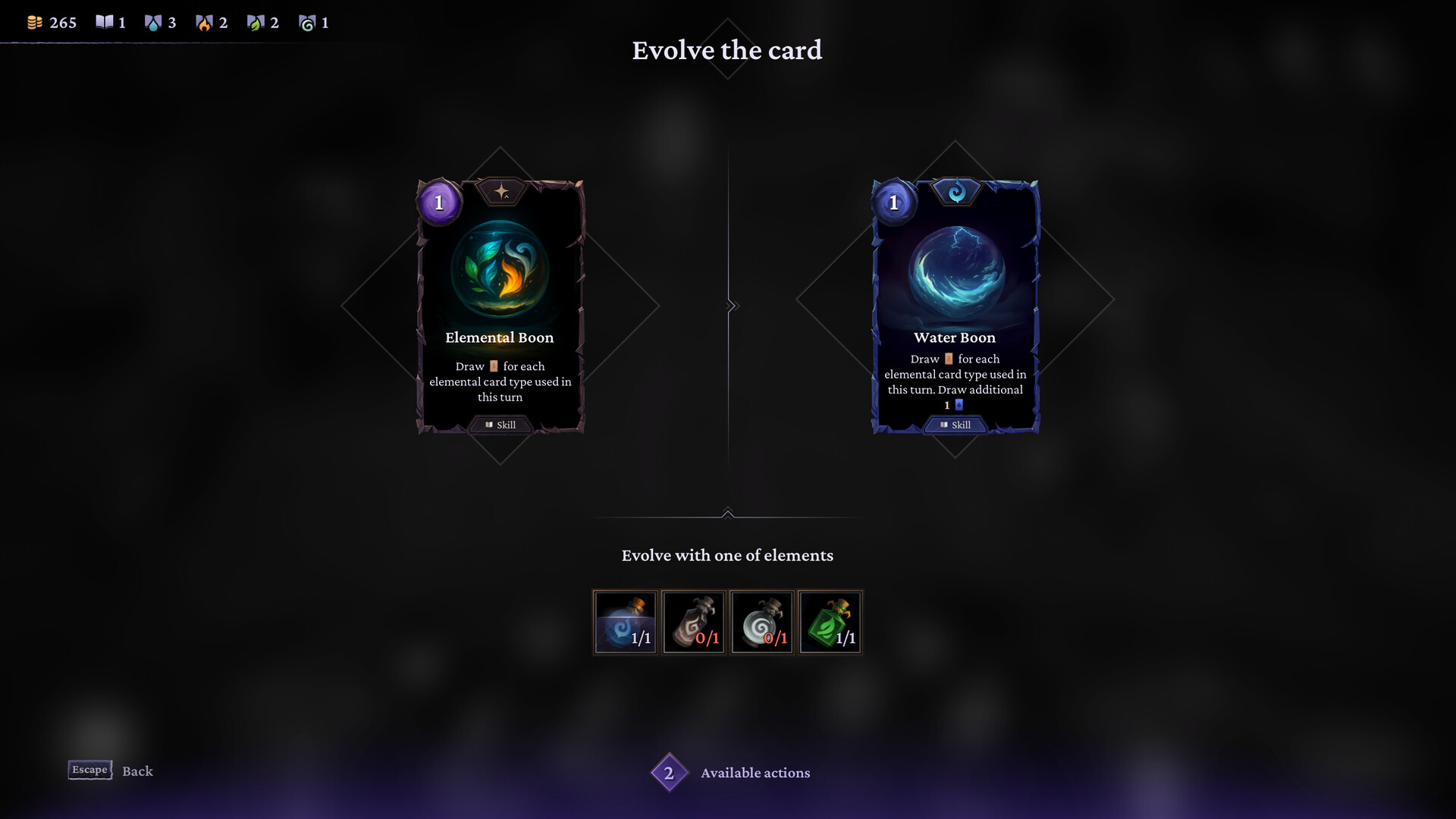 Whispers of Elenrod screenshot 8