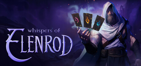 Whispers of Elenrod