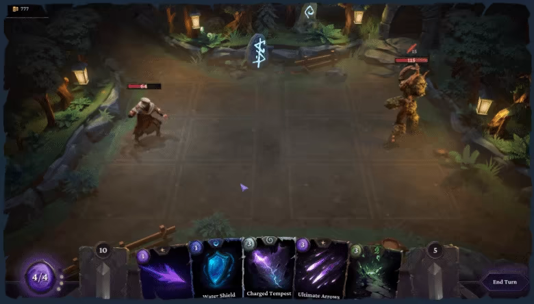 Whispers of Elenrod video 3