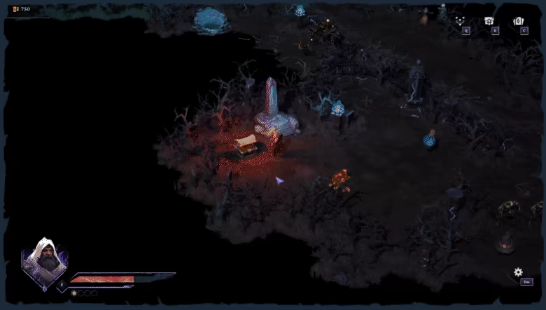 Whispers of Elenrod video 7