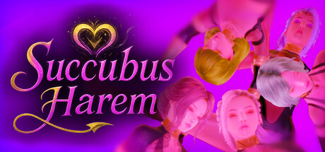 Succubus Harem