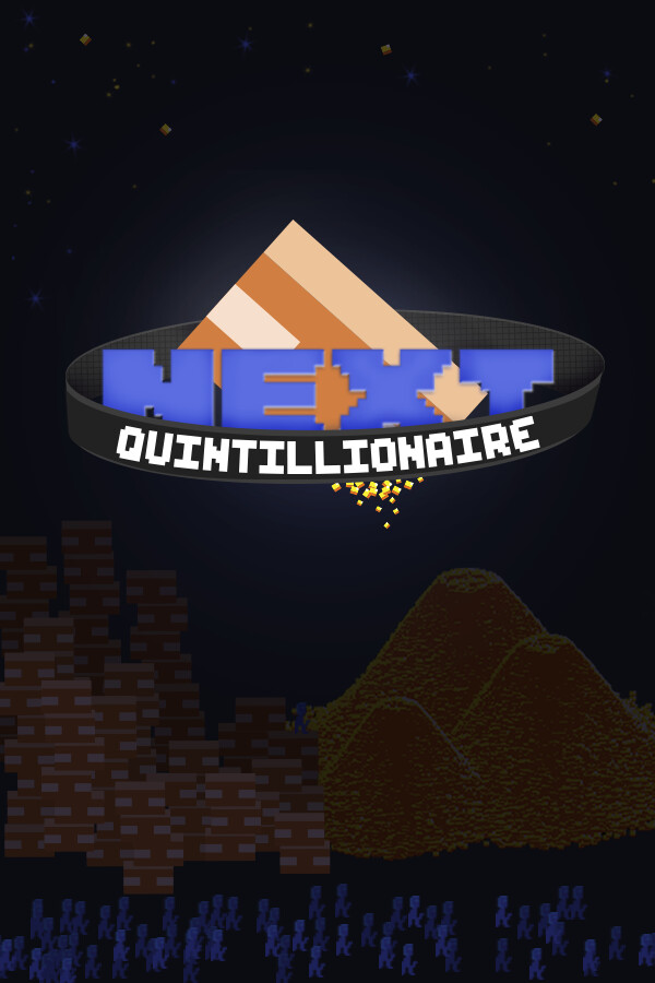 BastionOS + Next Quintillionaire