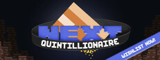 Next Quintillionaire game capsule image