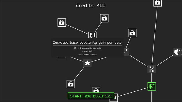 Next Quintillionaire screenshot 3