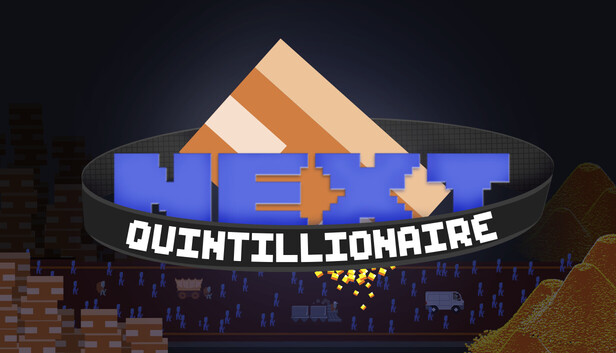 Next Quintillionaire