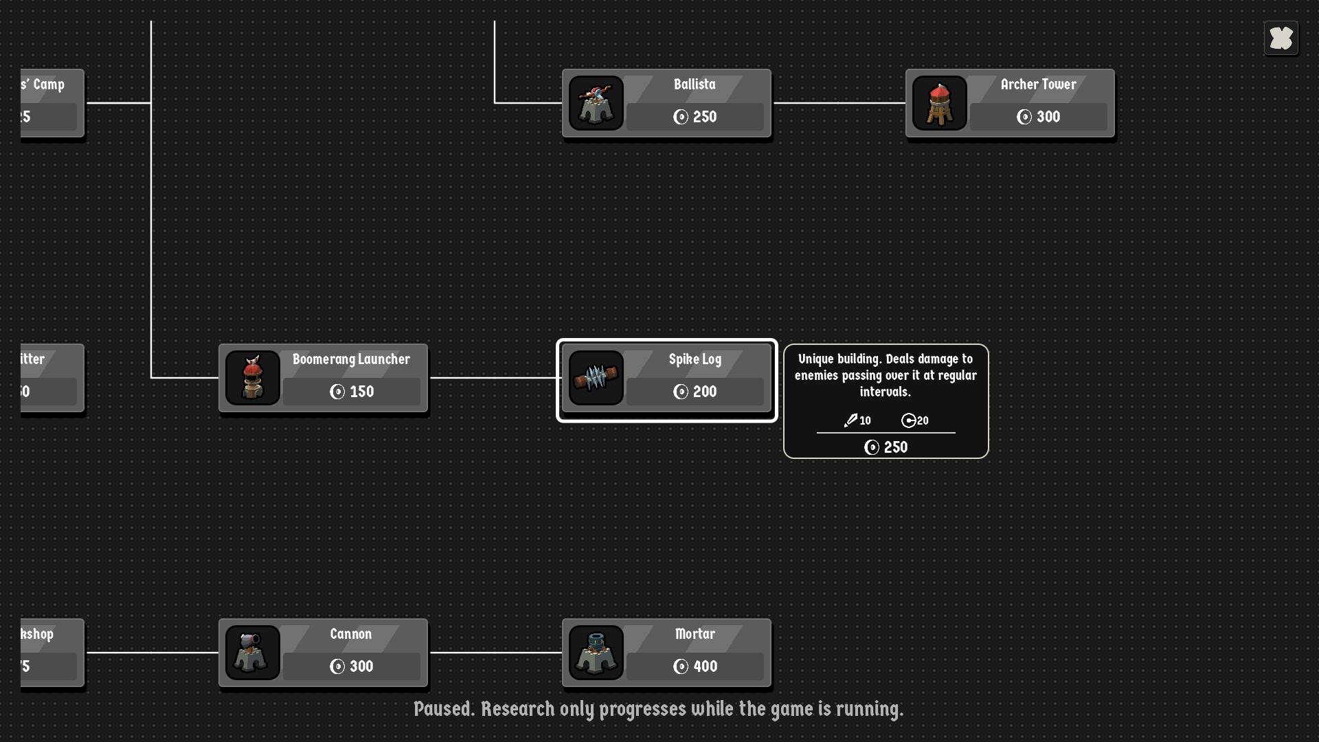 Goldrot screenshot 4