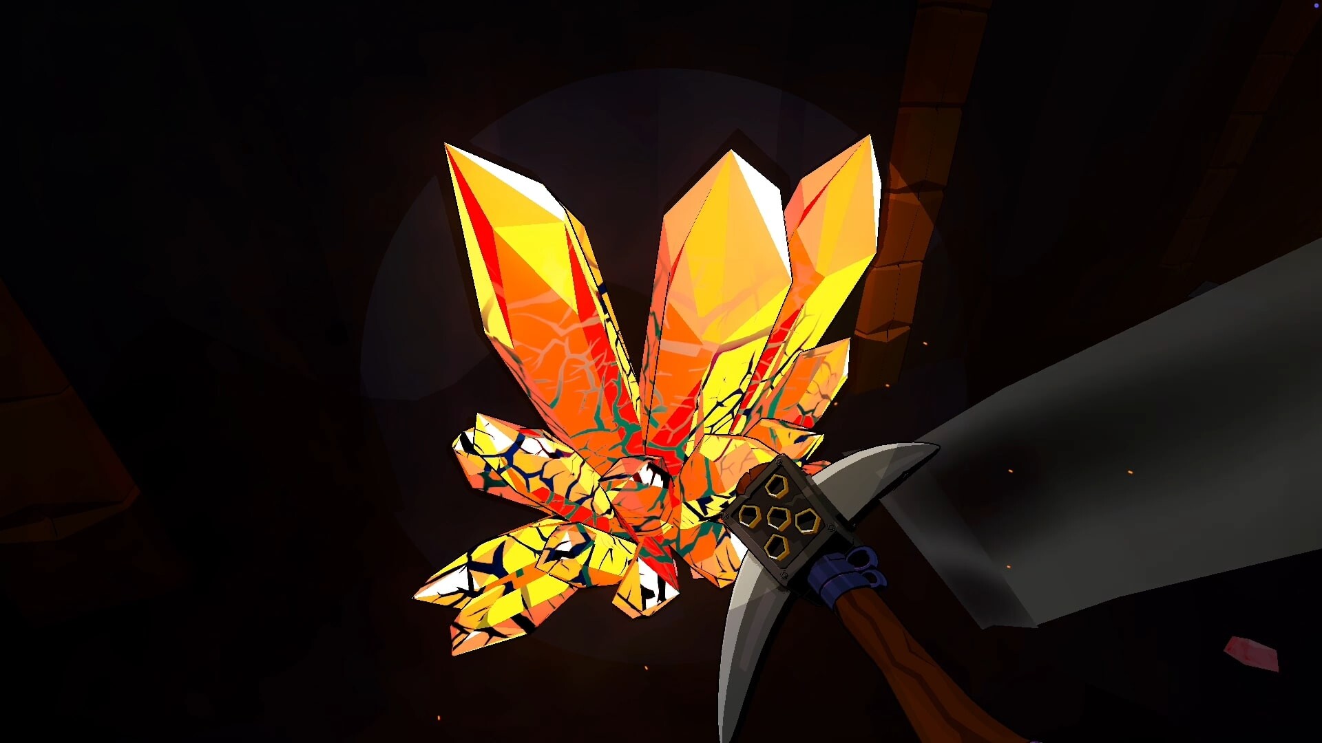 Goldrot screenshot #7