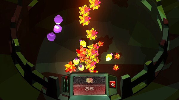 Goldrot screenshot 5