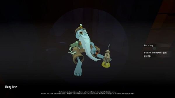 Goldrot screenshot 6