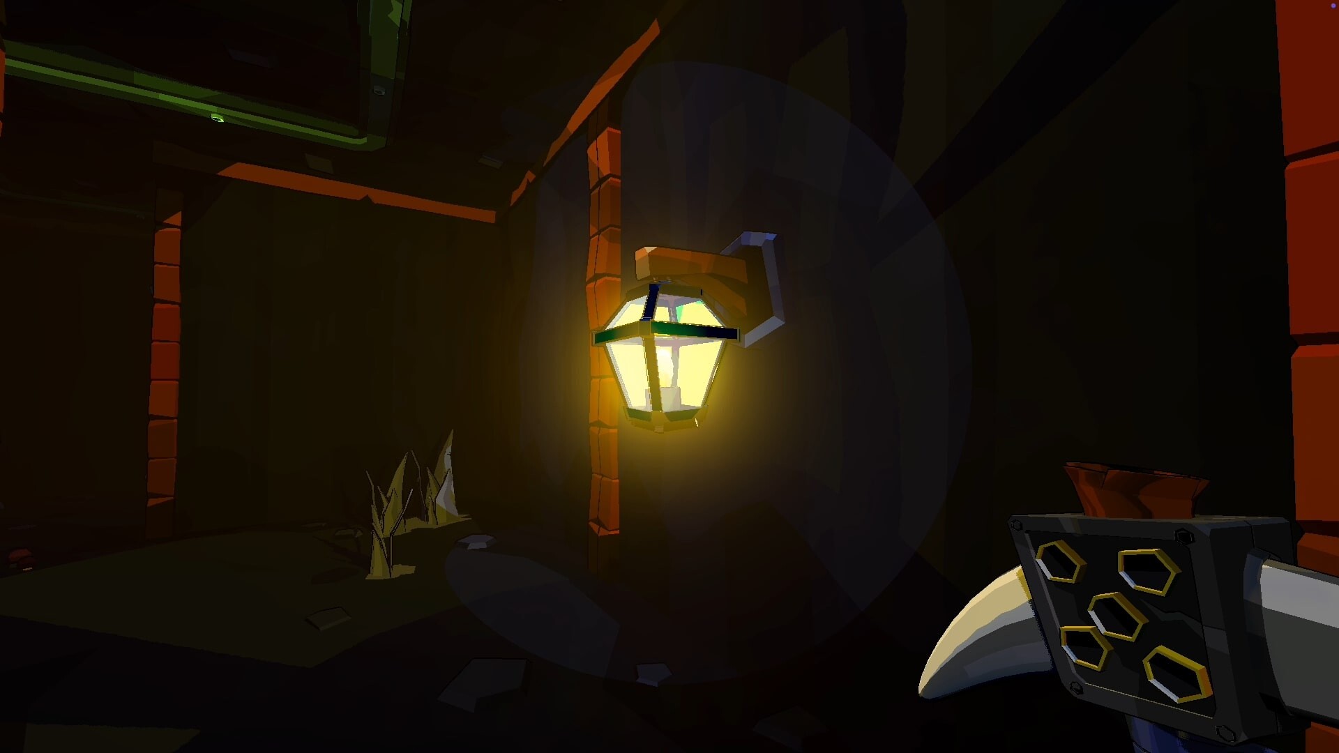 Goldrot screenshot #2