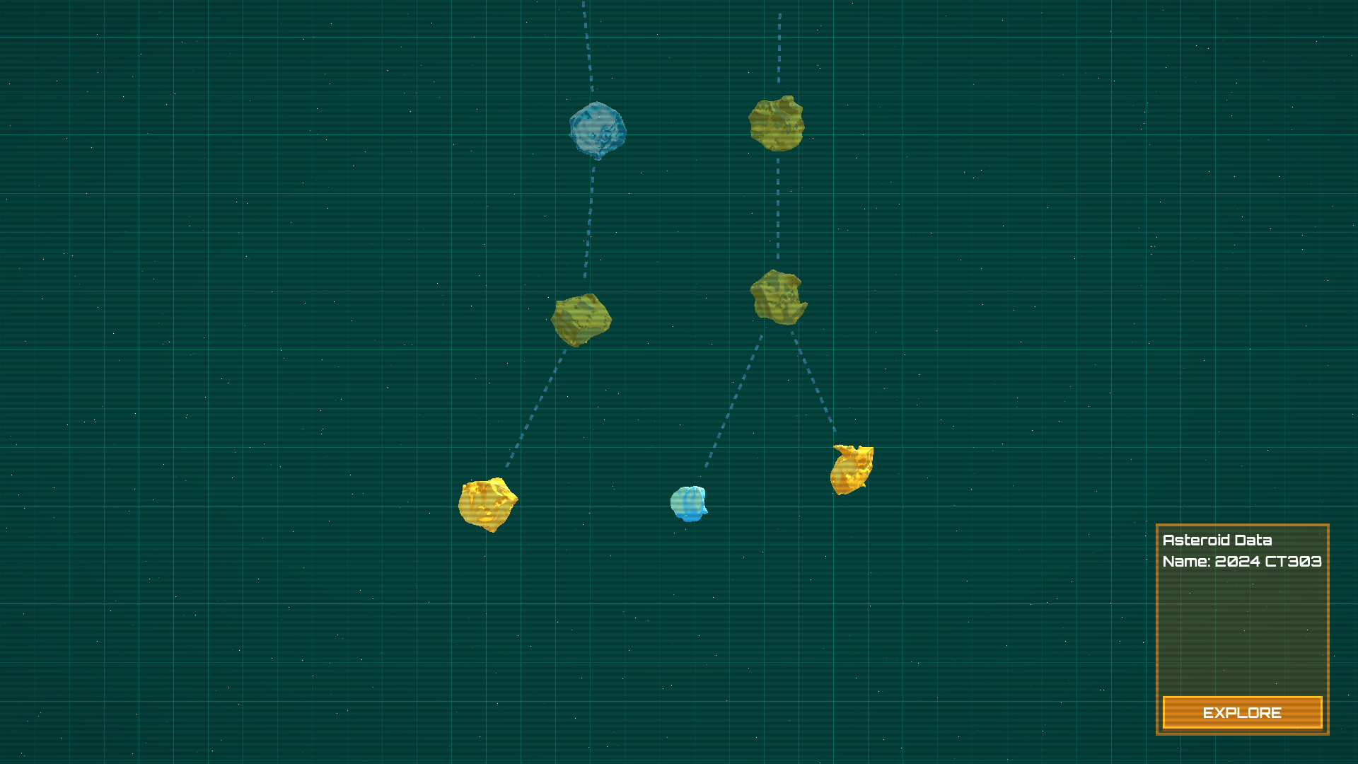 Goldrot screenshot #4