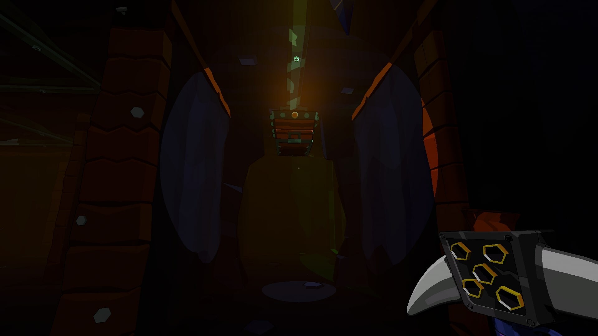 Goldrot screenshot #5