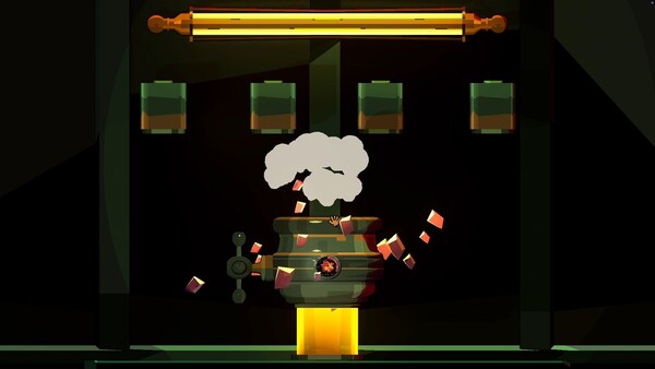 Goldrot screenshot 2