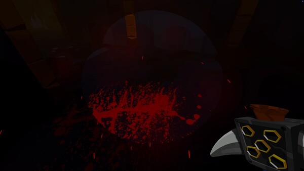 Goldrot screenshot 4