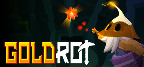Goldrot Cover Image