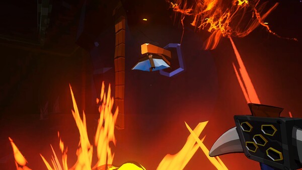 Goldrot screenshot 3