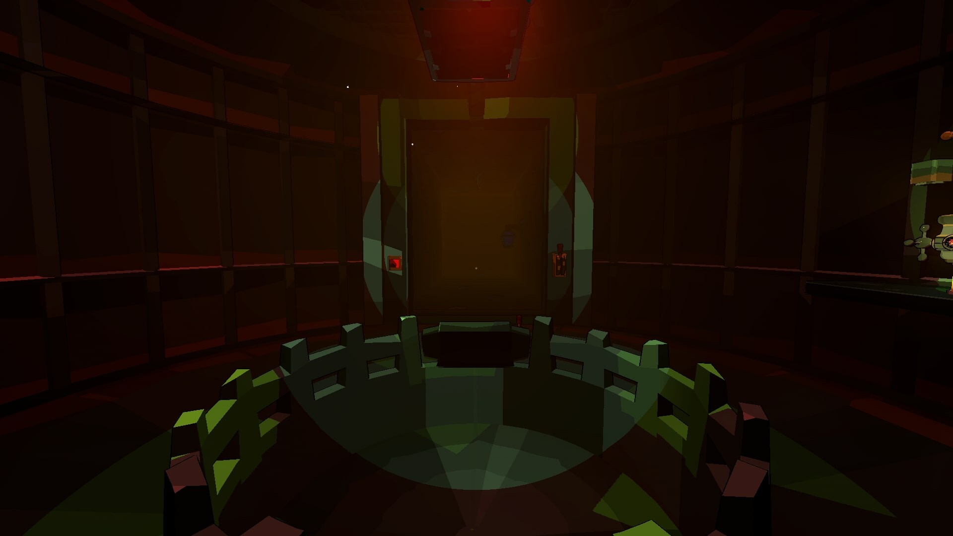 Goldrot screenshot #4