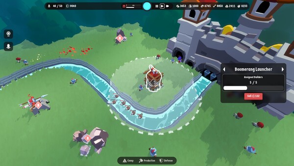 Screenshot media