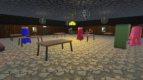 Kitchen Sabotage screenshot 7