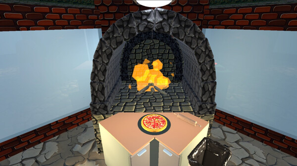 Kitchen Sabotage screenshot 5