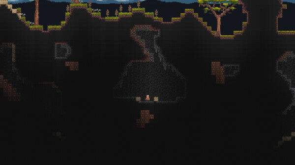 Echoes of the Hive screenshot 2