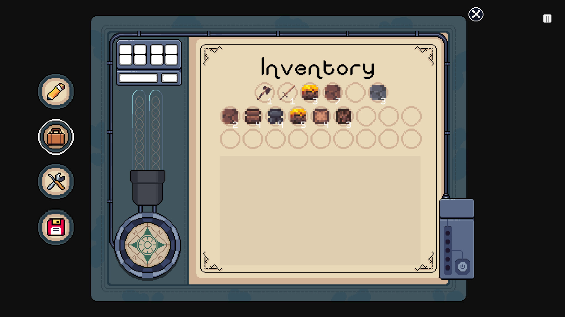 Echoes of the HIve screenshot #5