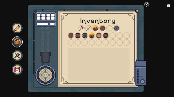 Echoes of the Hive screenshot 5