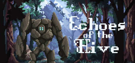 Echoes of the HIve game thumbnail