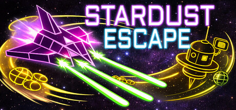 Stardust Escape