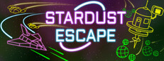 Stardust Escape Banner