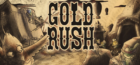 Gold Rush