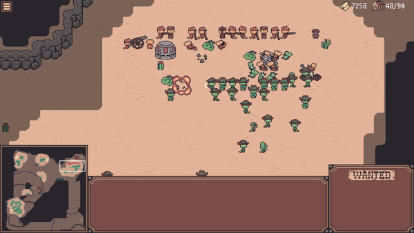 Gold Rush screenshot 5