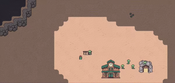 Gold Rush video 1